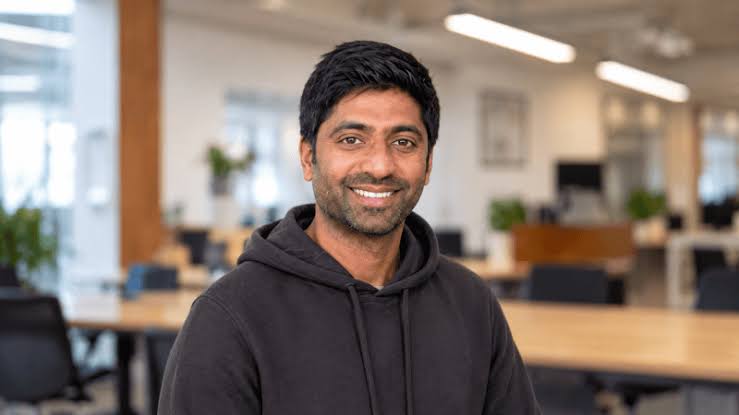OpenAI Names Uday Ruddarraju Head Of Data Centres And Compute